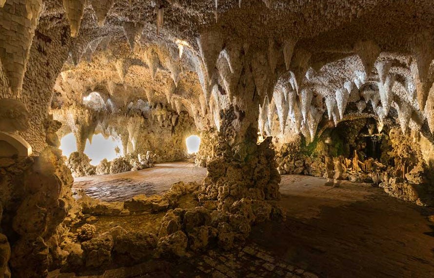 Painshill, United Kingdom